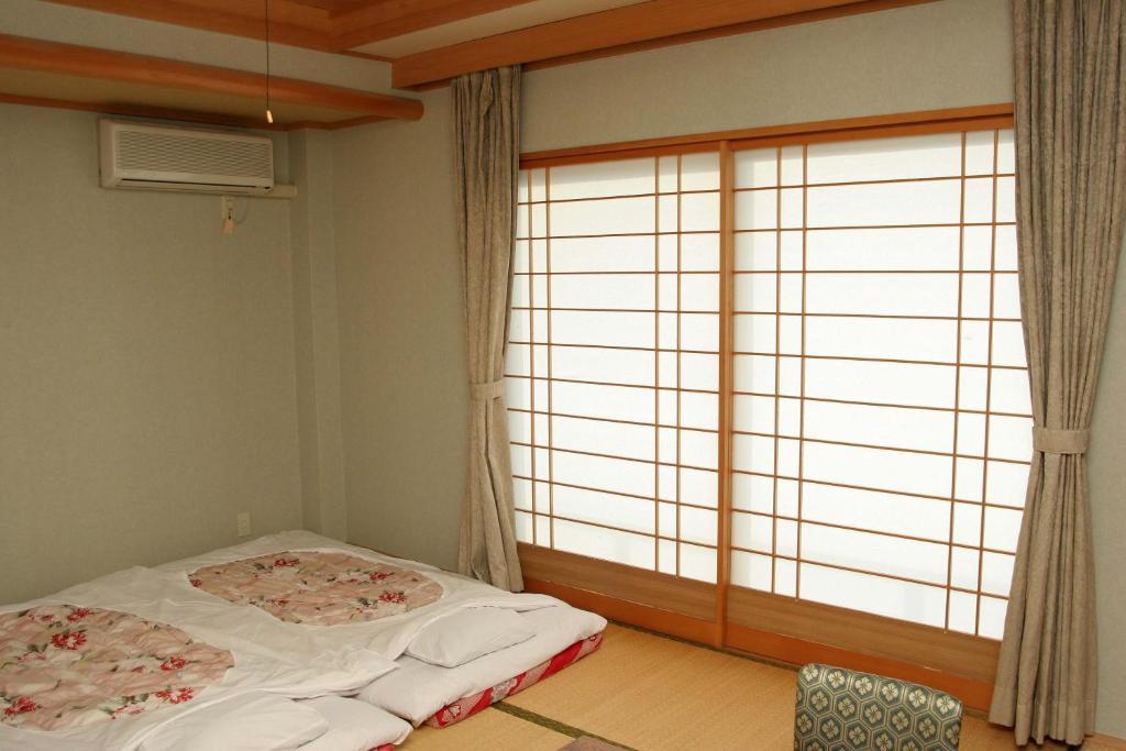 Hotel Yuou Onsen Kofu  Zimmer foto