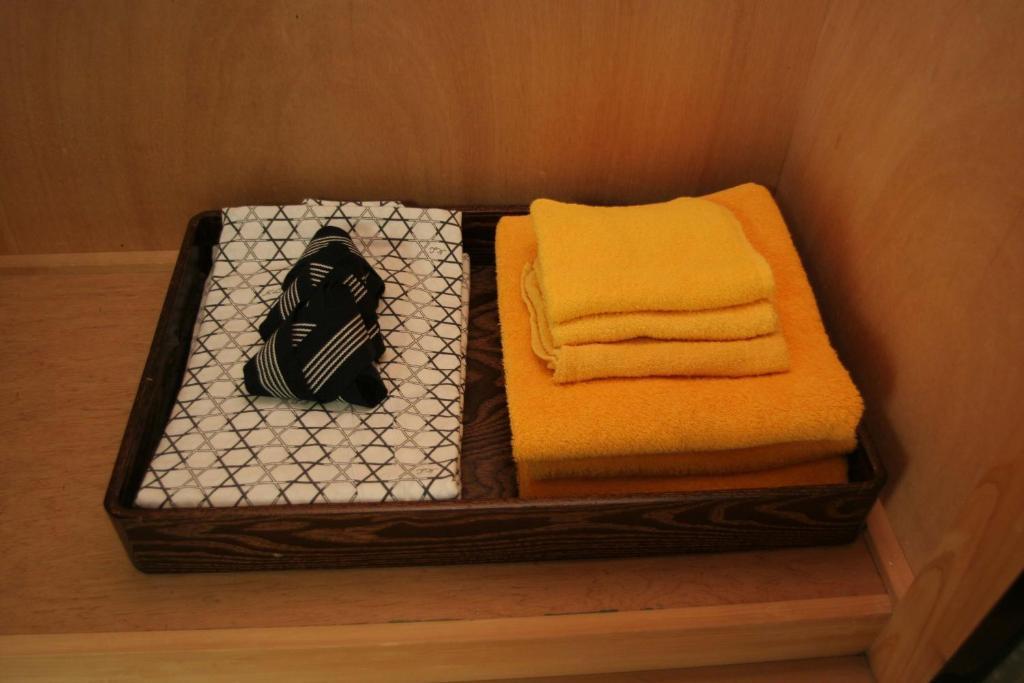 Hotel Yuou Onsen Kofu  Zimmer foto