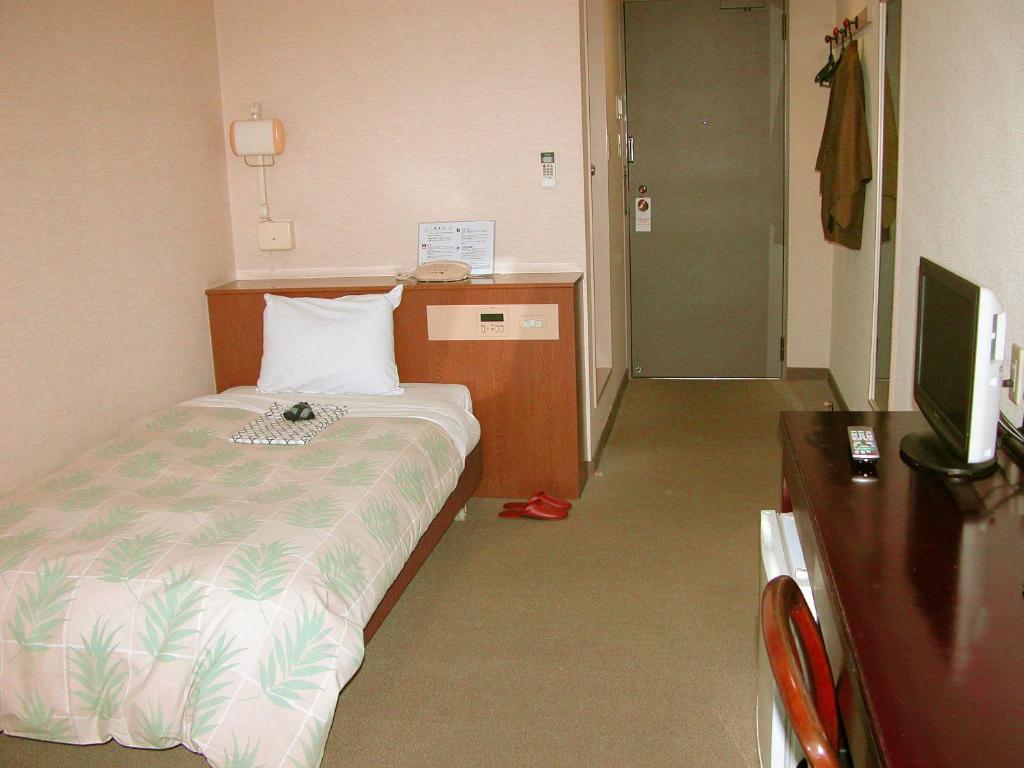 Hotel Yuou Onsen Kofu  Zimmer foto