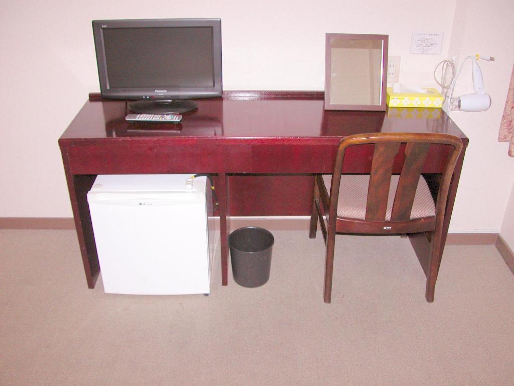 Hotel Yuou Onsen Kofu  Zimmer foto