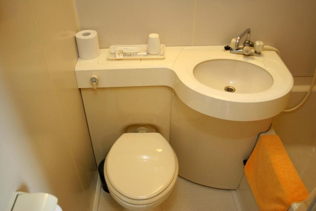Hotel Yuou Onsen Kofu  Zimmer foto