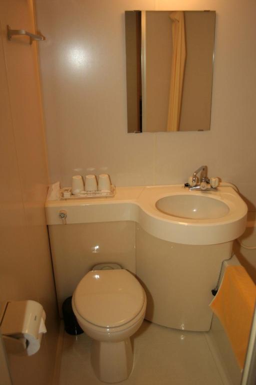 Hotel Yuou Onsen Kofu  Zimmer foto